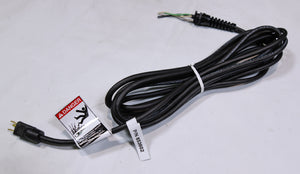McElroy Part 853602 - 15A/125V CORD W/NEMA 5-15 PLUG for sale