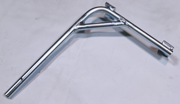 McElroy Part 1826101 - MUFFLER GUARD LEFT LEG WLD for sale