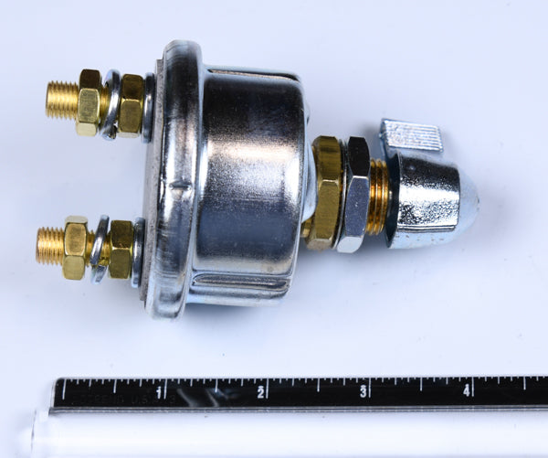 MKE00097 - 175A Battery Disconnect Switch
