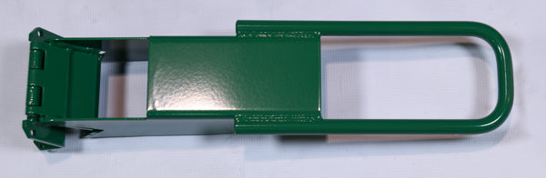 T1827301 - Pipe Lift Valve Bracket Weldment