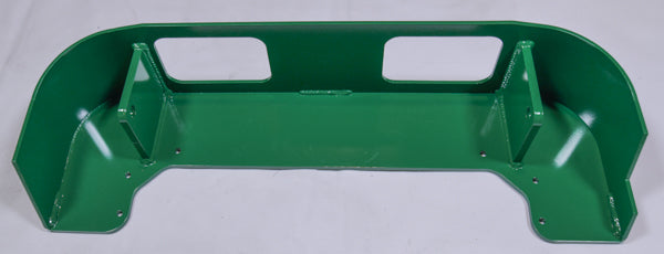 T5015001 - Front Bumper Weldment