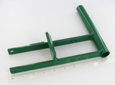 McElroy Part 1225201 - FCR LATCH HANDLE WLD for sale