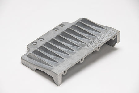 McElroy Part 1863102 - HTR TERMINAL ENCLOSURE HALF for sale