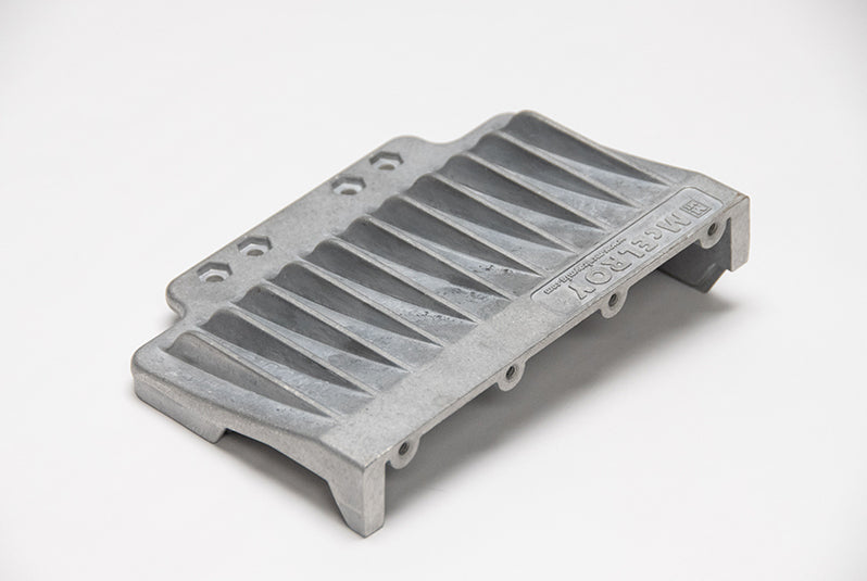 McElroy Part 1863102 - HTR TERMINAL ENCLOSURE HALF for sale