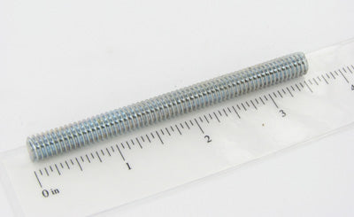 McElroy Part 1804102 - 3-5/8LG REST BUTTON MTG SCR;SP for sale