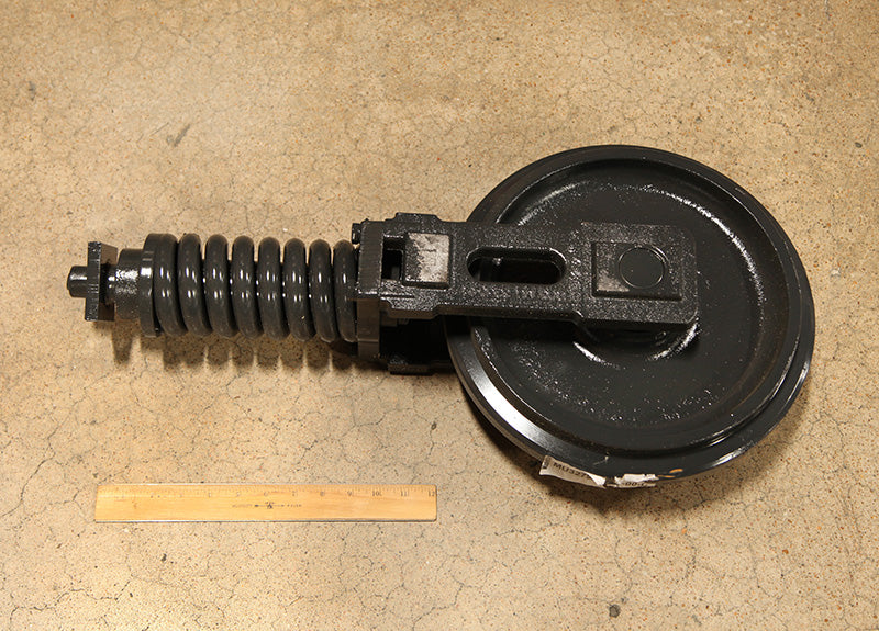 MDV00021 - Idler Roller Assembly