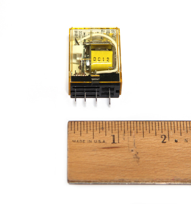 MKB00038 - Mechanical Relay