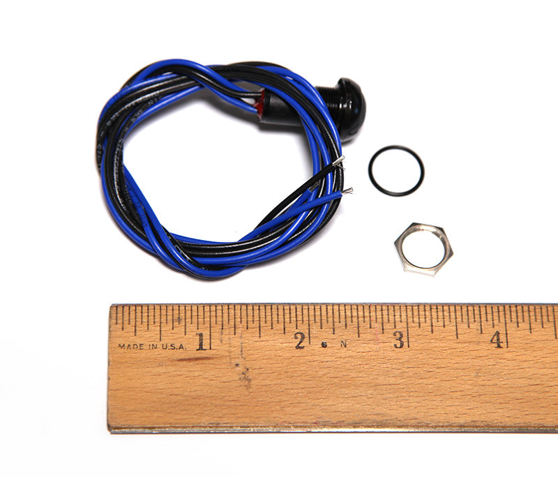 MKC00047 - Push Button Switch No/Nc