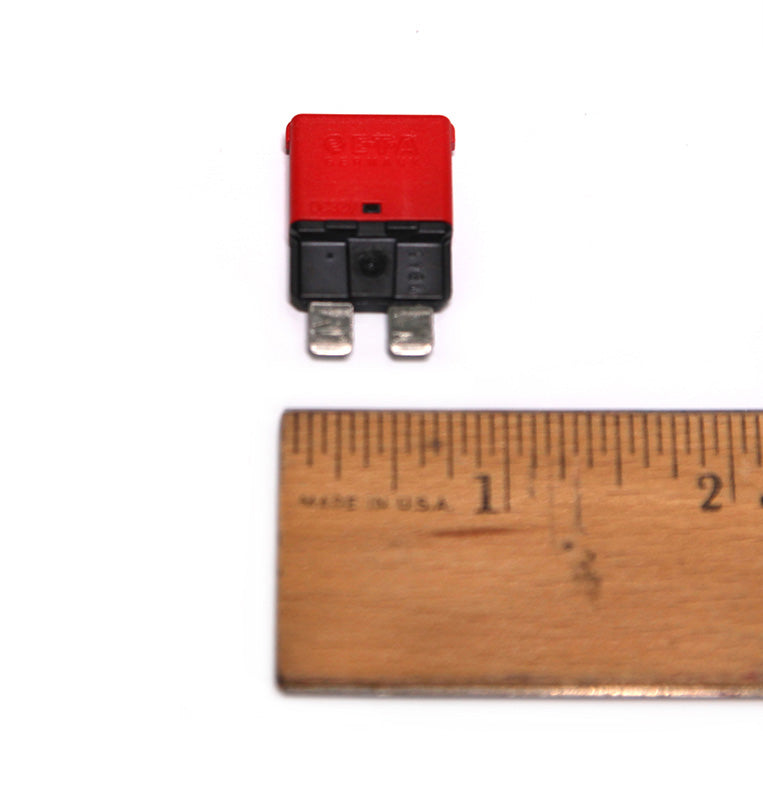 MLS00051 - 10A Type-3 Ato Circuit Breaker