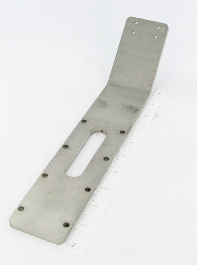 McElroy Part 1863202 - STRIPPER BAR BRACKET for sale