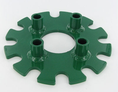 McElroy Part 1871701 - BRAKE PLATE WLD for sale