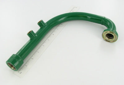 McElroy Part 2412701 - MANIFOLD WELDMENT for sale
