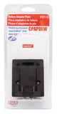 CPAPDEW - Pump Stick - Dewalt Battery Adapter Plate