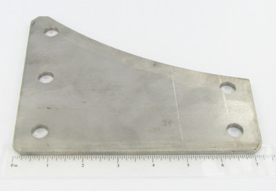 McElroy Part 2420901 - HTR&PIVOT ARM SPLICE PLATE for sale