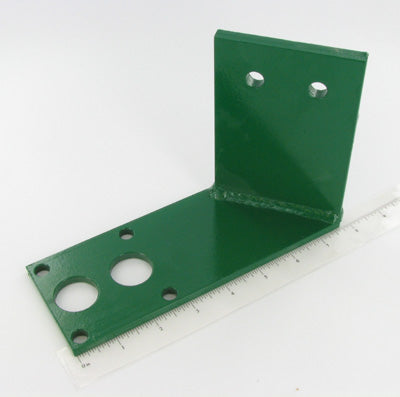 McElroy Part 2424006 - MOV JAW VALVE STACK MTG BKT for sale