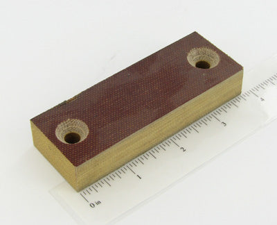 McElroy Part 2427410 - HTR PANEL FRAME REST PLATE for sale