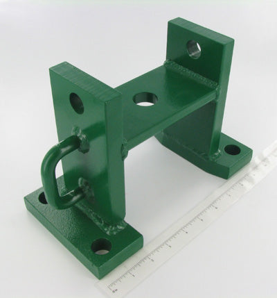 McElroy Part 3601807 - FRONT AXLE BRACKET WELDMENT for sale