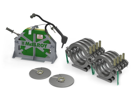 Acrobat® 560/630 Fusion Machine Package