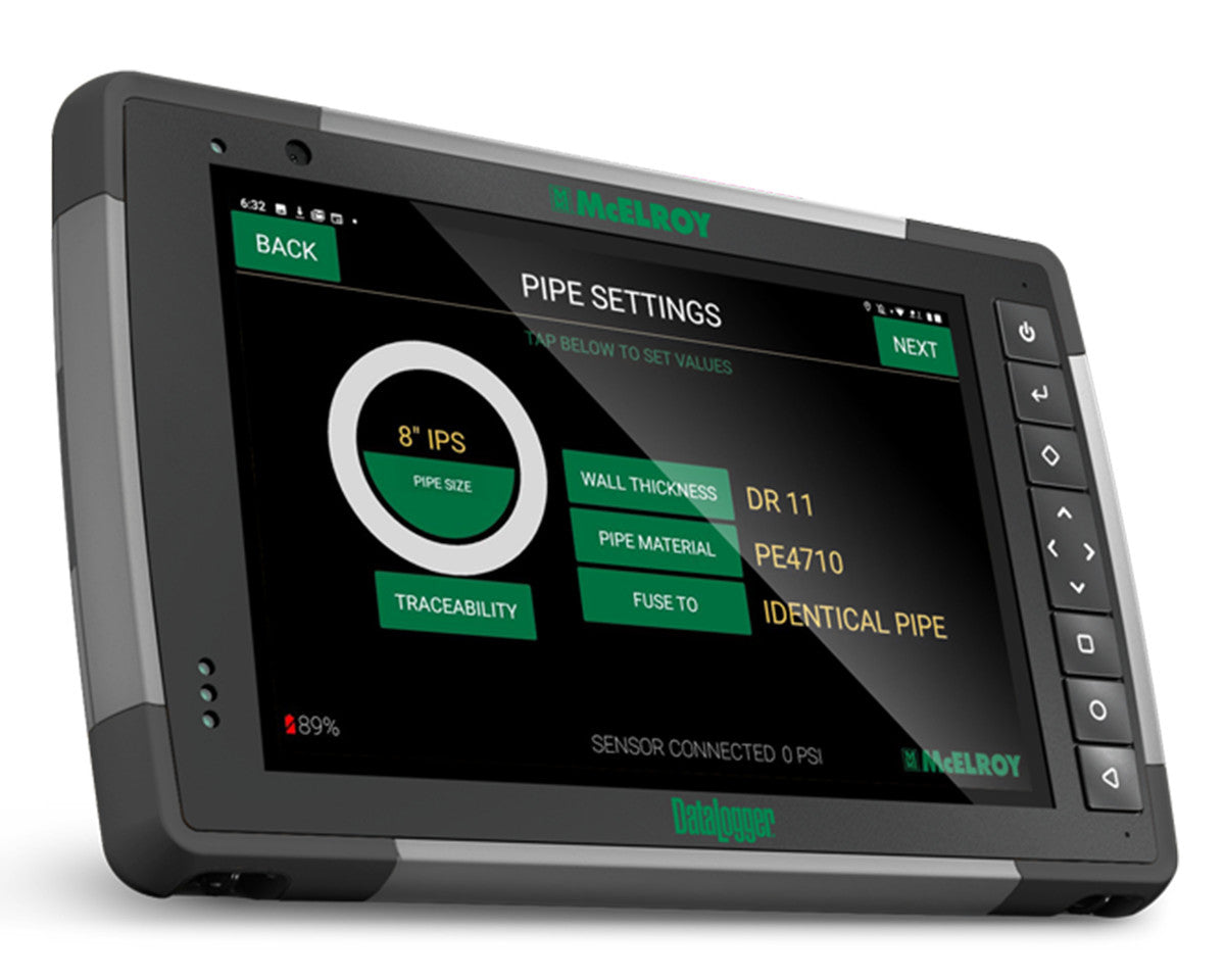 Datalogger 7 Package