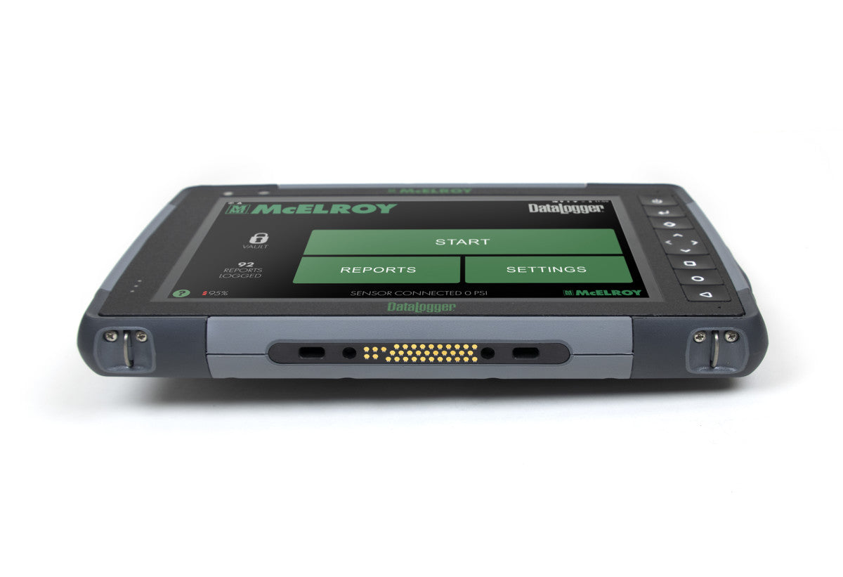 Datalogger 7 Package