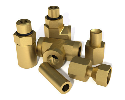 ADL6603 - Sw Datalogger Adapter Kit