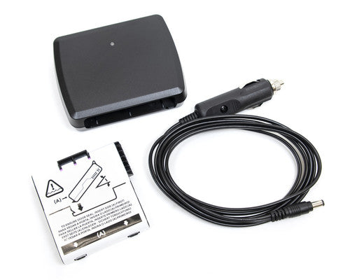 McElroy Part DLP0872775 - DataLogger 7 Extended Life Battery Kit