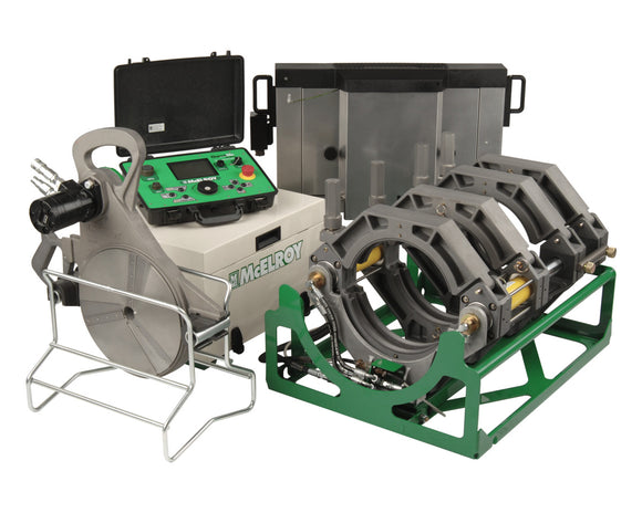 DynaMc® 250 Automatic Fusion Machine Package