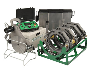 DynaMc® 412 Automatic Fusion Machine Package