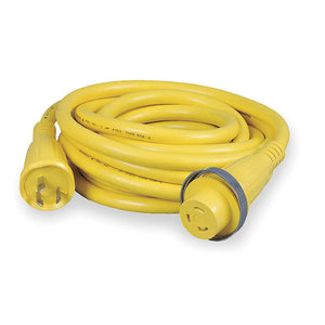 50 Ft Extension Cord 125VAC