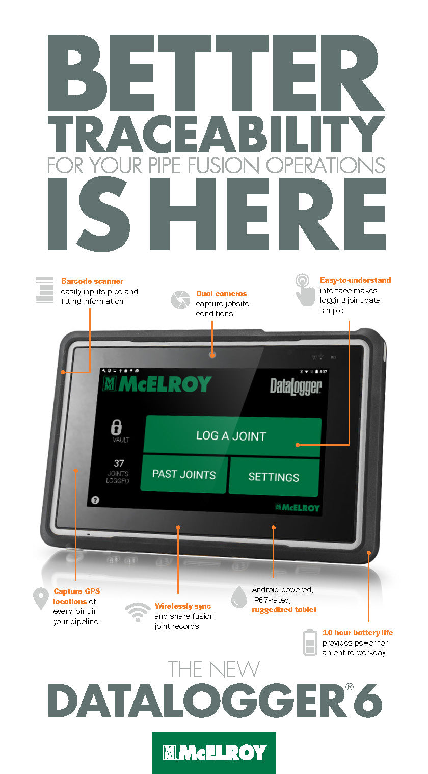 Datalogger 6 Package