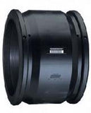 IPS HDPE Electrofusion Pipe Coupling