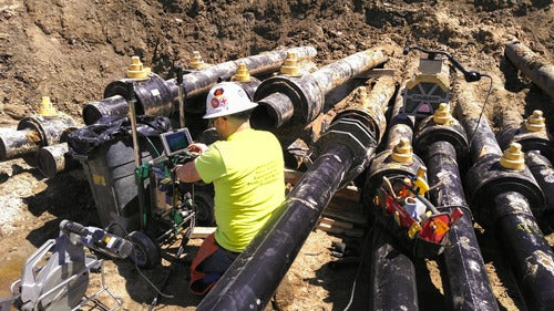 Datalogger 7 Package