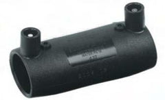 2" IPS HDPE Electrofusion Pipe Coupling