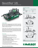 SmartFab™ 125 Fusion Machine Package