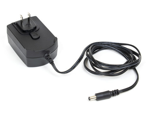McElroy Part - MQEP0857569 - AC Wall Charger for Datalogger 7