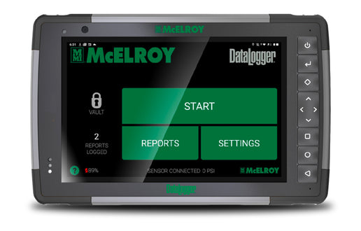 Datalogger 7 Package