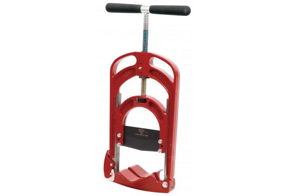 McElroy Part MMD00051 - 4" Hinged Pipe Cutter